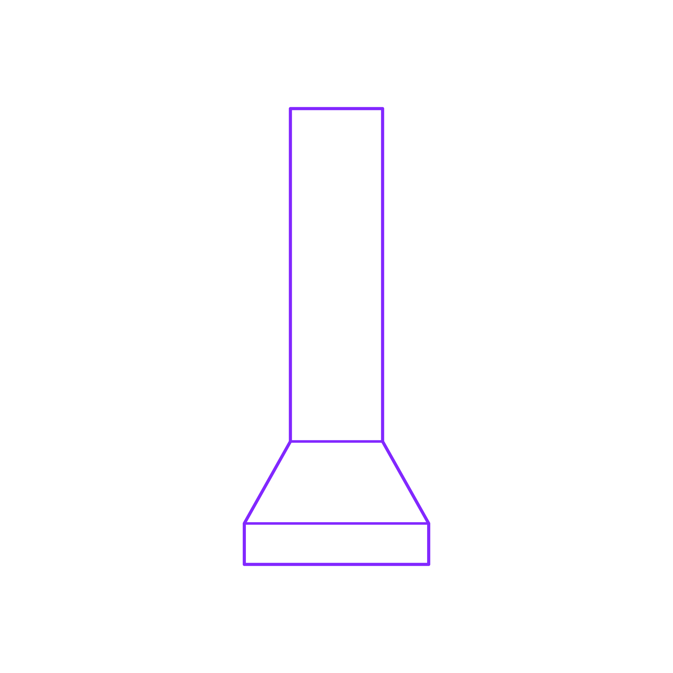 Buildings Building Foundations Column Bell Laser Cut Svg File Free Vectors